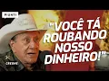 Download Lagu A BRIGA QUE MUDOU A HISTÓRIA DO TRIO PARADA DURA | Piunti entrevista Creone