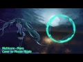 Download Lagu Nightcore - Maps (cover by Megan Nicole)