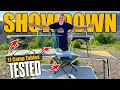 AVOID REGRET What to Know Before Choosing a Camp Table