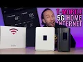 T-Mobile G5AR Gateway 5G Home Internet in 2026