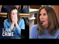 Karen Read Attorney Claps Back at Jennifer McCabe in Fiery Questioning
