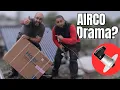 Download Lagu Anouar \u0026 Freek: Hoe je een Professionele Montage van Airco-Kabeldoorvoer in Plat Dak maakt
