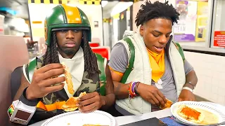Waffle House Hates Us