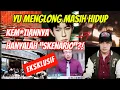 Download Lagu BIKIN MERINDING‼️Update Terbaru Kasus Yu Menglong😱