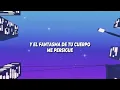 Víctor Manuelle - Tengo Ganas (Letra/Lyrics)