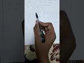 Gomorys All integer cutting plane algorithm related problem - part 1