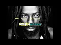Buju Banton-Hills and Valleys (karaoke)
