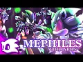 Download Lagu Mephiles - Cover with Lyrics | SONIC X SHADOW GENERATIONS