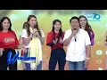 Download Lagu Wowowin Primetime: Willie Revillame, na-miss nga ba ang original dancers n’ya?