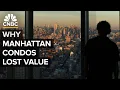Why Manhattan Condos Are Selling At A Loss