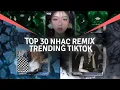 Download Lagu TOP 30 Nhạc Remix Trend TikTok 2025: Chỉ Là Anh Không Biết, Nắng Dưới Chân Mây, Anh Vui, Where U At