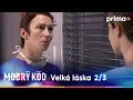 Download Lagu Modrý kód (7): Velká láska – část 2/3