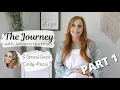 Cindy Mezas Healed Of Intestinal Radiation Induced Holes PT 1 THE JOURNEY