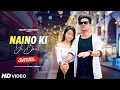 Lagu Naino Ki Jo Baat Naina Jaane Hai | Blind  Love Story | Prashant \u0026 Kritika | PRASV Creation