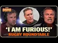Download Lagu Why All Blacks' Loss to Argentina is Unacceptable | Rugby Roundtable
