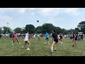 Sheboygan Summer Festival Tournament 2026 TKO vs Legacy set 2