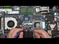 Medion Defender P15 dead not charging - This simple fault can mess up your brain even if u r expert