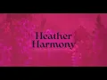 [ Peaceful Sleep in 3 Minutes ] DEEP SLEEPING Music "Heather Harmony" 2.2Hz Binaural Beats