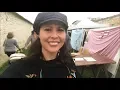 Download Lagu I stumbled across a sustainable healing/reiki/tarot festival?!!