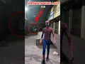 Lagu Serbian Dancing Lady 😱😱 (PT.2) #serbianlady  #horrorshorts #ghost #trending #shorts #instagram