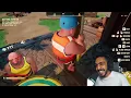 GT, SoloViner & FTT Go RAFTING and Everything Goes WRONG! 🤣