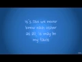 Download Lagu In Too Deep | Genesis | Lyrics ☾☀