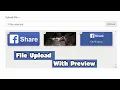 file upload with using javascript Coding Juice