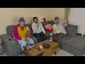 SCARED | FRED AGAIN.. & YOUNG THUG | LIVE REACTION