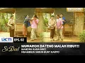Download Lagu TEGA BENER!! Karyo Minta Sabun Kaga Dikasih Ame Mandra | SI DOEL | SEASON 4 | EPS.2 (1/2)