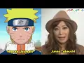 Download Lagu Naruto Voice Actors and Characters / Sasuke Voice Actor / Japanese Dub Seiyuu / Sakura / Kakashi