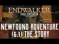 Newfound Adventure - The Story of Final Fantasy XIV Endwalker 6 1