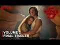 Lagu Stranger Things 5: Volume 2 - Final Trailer | Netflix