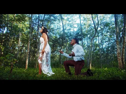 Download MP3 Mbosso Ft Spice Diana - Yes (Official Video)