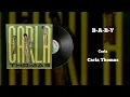 Carla Thomas - B-A-B-Y | Soul Sunday