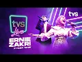Download Lagu TVS LIVE bersama Ernie Zakri \u0026 Huza Tahir