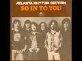 Atlanta Rhythm Section So Into You HQ Remastered Extended Version