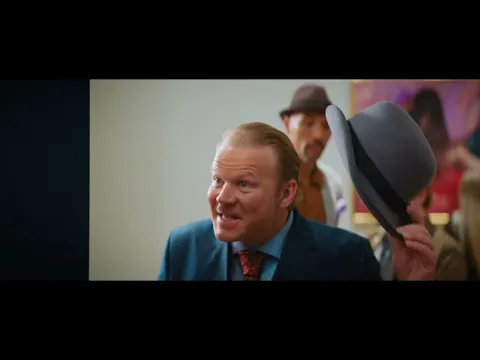 Olsenbanden - siste skrik | Official trailer | NFkino