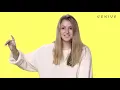 Chelsea Cutler (with Kygo) "Not Ok" Official Lyrics & Meaning | Verified