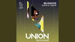 suena el sabor