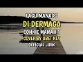 Download Lagu Di Dermaga - Connie Mamahit Lagu Manado Cover By Obet Key Lirik Video
