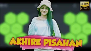 Download AKHIRE PISAHAN || Cover Kendang Android MP3