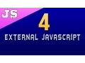 Using External Javascript File in Javascript - 4
