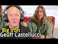 Download Lagu Band Teacher Reaction/Analysis to Geoff Castellucci's Big Iron