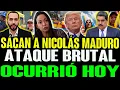 Download Lagu ¡URGENTE! 🚨 NADIE ESPERABA LO QUE ACABA DE PASAR CON EL MENSAJE DE CORINA EN LA MARCHA DE VENEZUELA