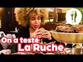 Download Lagu Restaurant STEAK \u0026 RIBS à BRUXELLES: on a testé LA RUCHE !