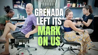 ANOTHER Motor DOWN? | SailAway 294