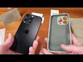 iPhone 16 Pro Suydanbox Case