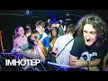 Download Lagu Imhotep | Hard Tek DJ Set | Spinning Fairy Bass: Tekopalypse