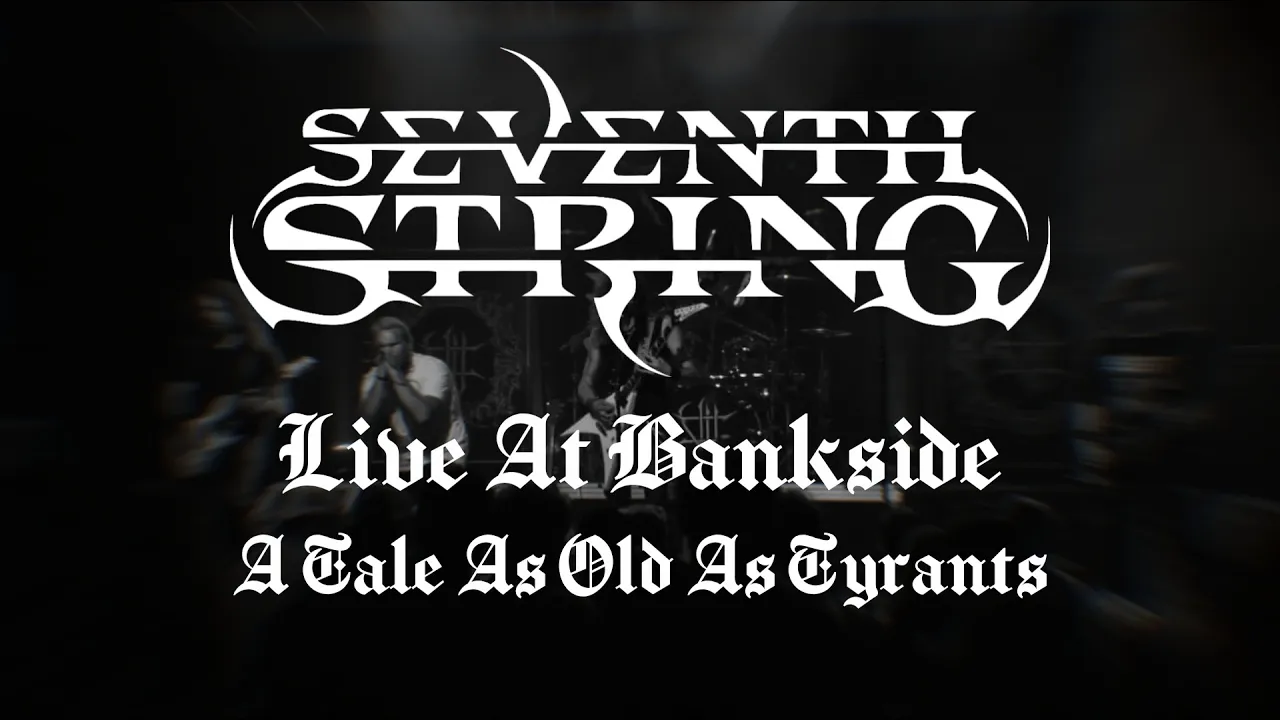 LIVE AT BANKSIDE
