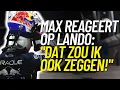 Download Lagu F1-update: Max Verstappen hekelt moment met Norris in Singapore, Red Bull verliest monteur aan Audi